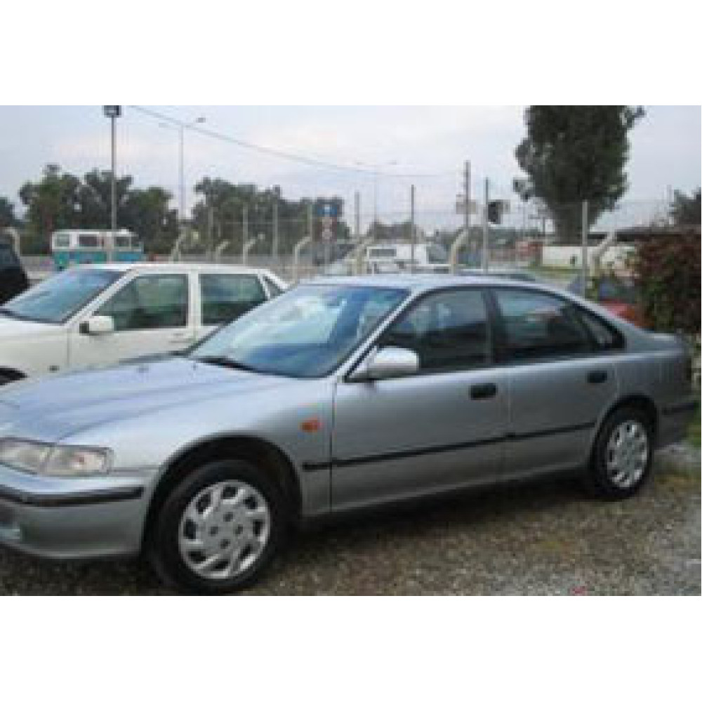 HONDA ACCORD- 96/98; ARAÇ BİLGİLERİ VE RESİMLERİ 394-0000