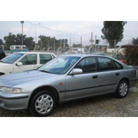 HONDA ACCORD- 96/98; ARAÇ BİLGİLERİ VE RESİMLERİ 394-0000