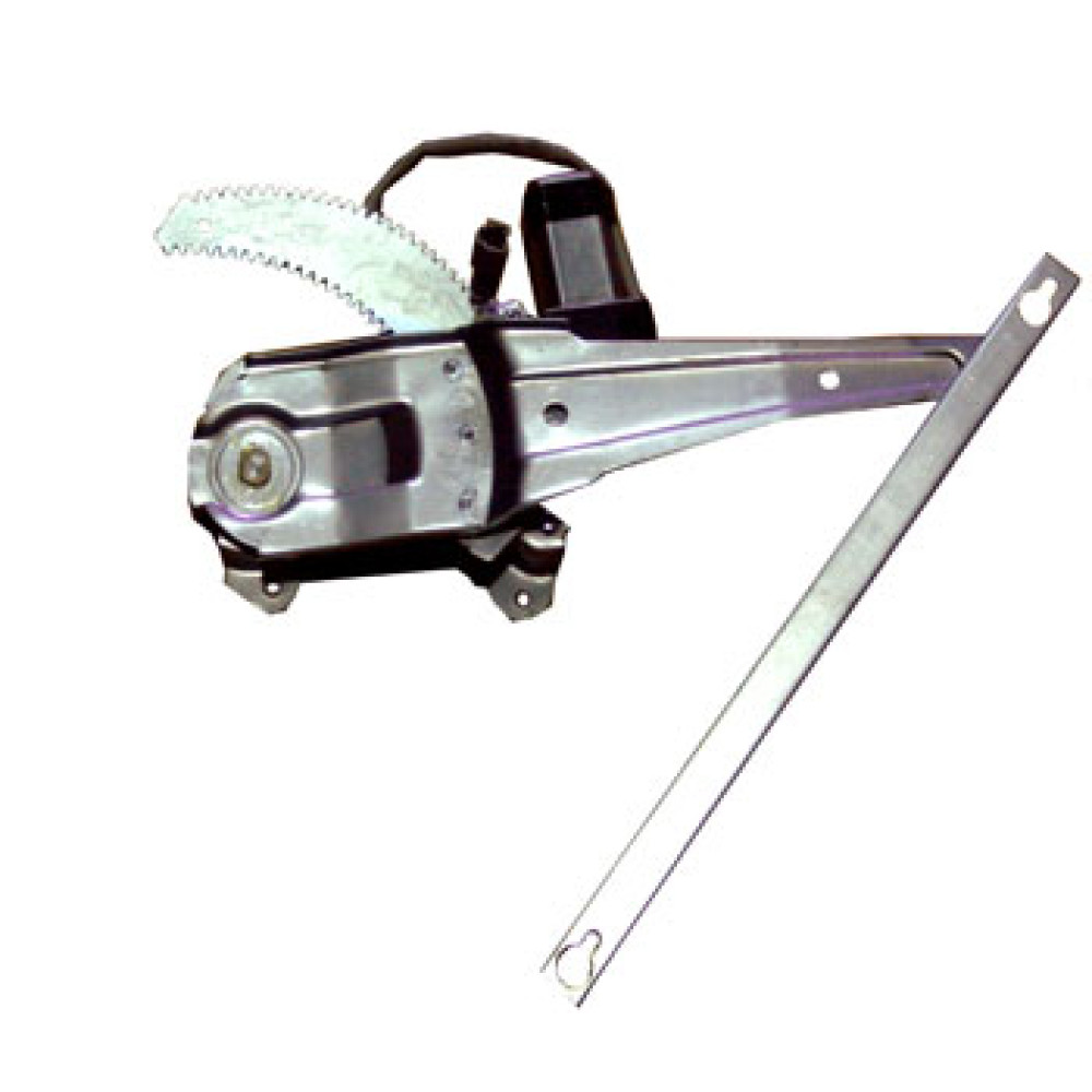 HONDA ACCORD- 99/00 ARKA CAM KRİKOSU SAĞ ELEKTRİKLİ/MOTORLU (2FİŞLİ) (HUSHAN) 395-1935