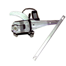 HONDA ACCORD- 99/00 ARKA CAM KRİKOSU SAĞ ELEKTRİKLİ/MOTORLU (2FİŞLİ) (HUSHAN) 395-1935