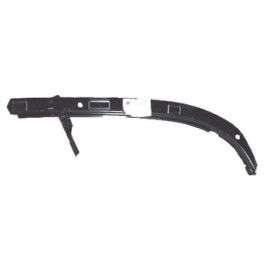 HONDA ACCORD- 99/00; ÖN TAMPON BAĞLANTI BRAKETİ SOL (TW) 395-2024