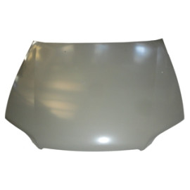 HONDA ACCORD- 99/00; MOTOR KAPUTU (GRİ BOYALI) (İCELİ/ÇEKOMASTİKLİ) (SIMYI) 395-2300