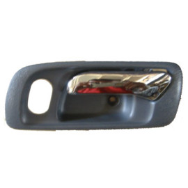 HONDA ACCORD- 99/00; ÖN KAPI İÇ AÇMA KOLU SAĞ MAVİ (HUSHAN) 395-3015