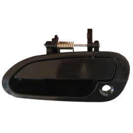 HONDA ACCORD- 99/00; ÖN KAPI DIŞ AÇMA KOLU SAĞ SİYAH (HUSHAN) 395-3021