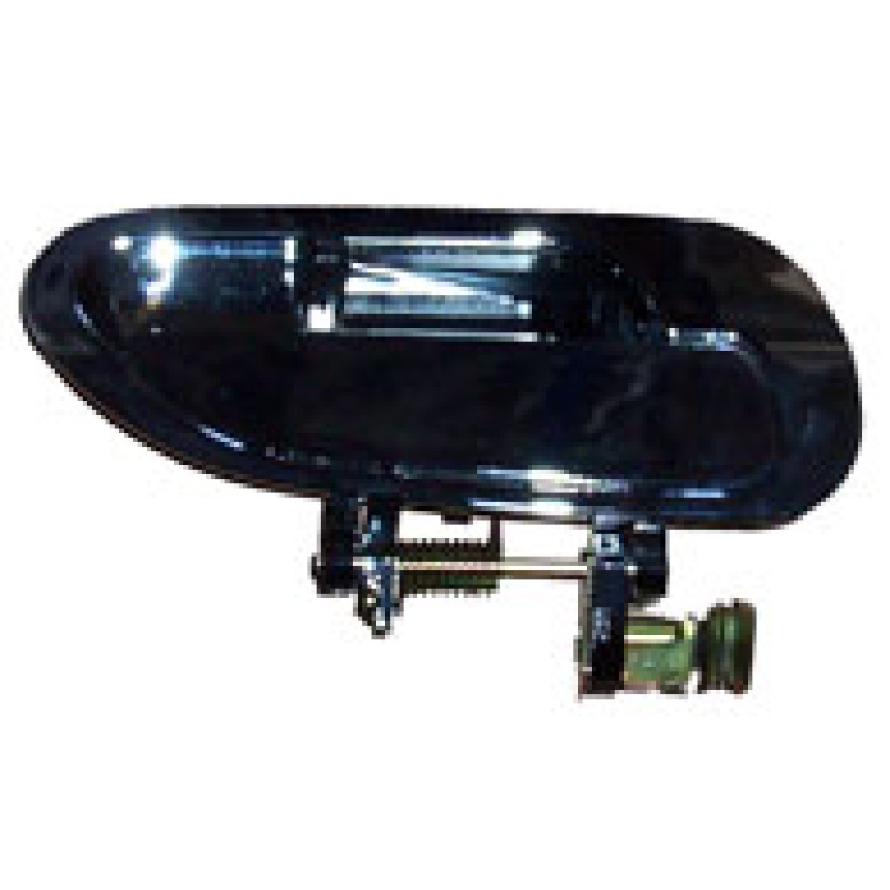 HONDA ACCORD- 99/00; ARKA KAPI DIŞ AÇMA KOLU SOL NİKELAJLI (HUSHAN) 395-3064