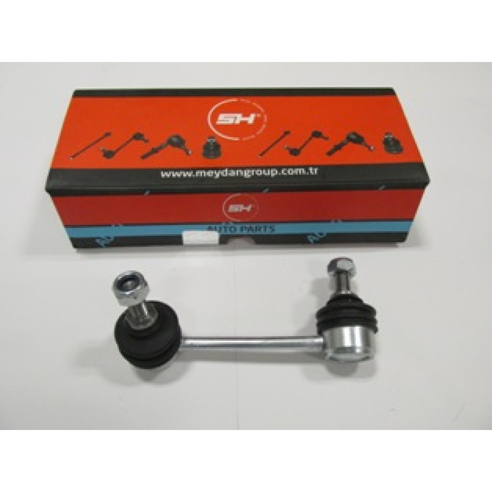 HONDA ACCORD- 01/02; VİRAJ ASKI Z ROT ARKA SAĞ (115mm) (SH) 396-6027