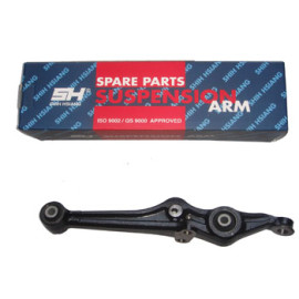 HONDA ACCORD- 99/00; ÖN ALT TABLA SOL (SALINCAK) BURÇLU DÖVME ÇELİK (SH) 395-6102