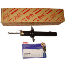 HONDA ACCORD- 99/00; ÖN AMORTİSÖR GAZLI SAĞ/SOL AYNI (ADET)(P&J TAYVAN) 395-6510