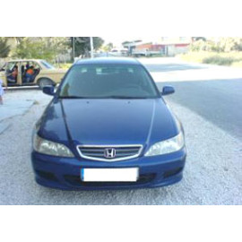 HONDA ACCORD- 01/02; ARAÇ BİLGİLERİ VE RESİMLERİ 396-0000