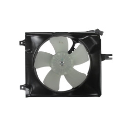 HONDA ACCORD- 01/02; KLİMA FANI MOTORLU 1.6/1.8/2.0İ (5 KANAT)(METAL)(ORİS) 396-4831