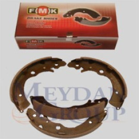 HONDA ACCORD- 01/02; ARKA FREN PABUCU (110X35) (FMK) 396-6360F