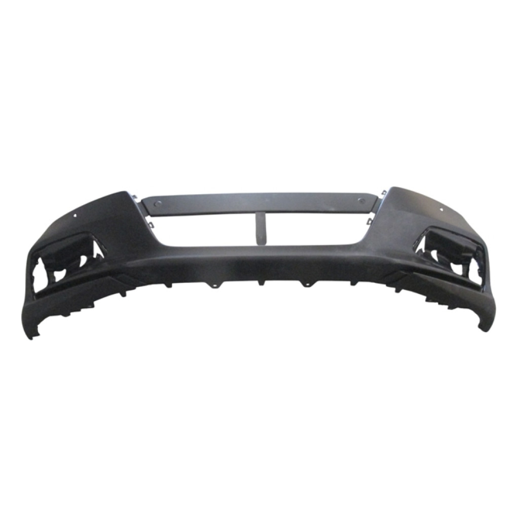 HONDA ACCORD- 21/24; ÖN TAMPON ASTARLI SİYAH/SENSÖR DELİKLİ (TYG) 397-2000