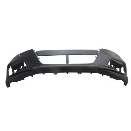 HONDA ACCORD- 21/24; ÖN TAMPON ASTARLI SİYAH/SENSÖR DELİKLİ (TYG) 397-2000