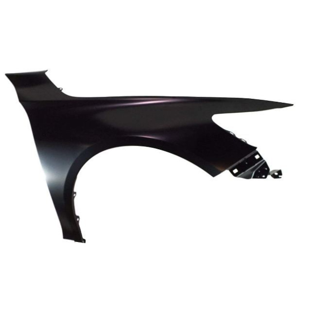 HONDA ACCORD- 21/24; ÖN ÇAMURLUK DELİKSİZ SAĞ (TW) 397-2101