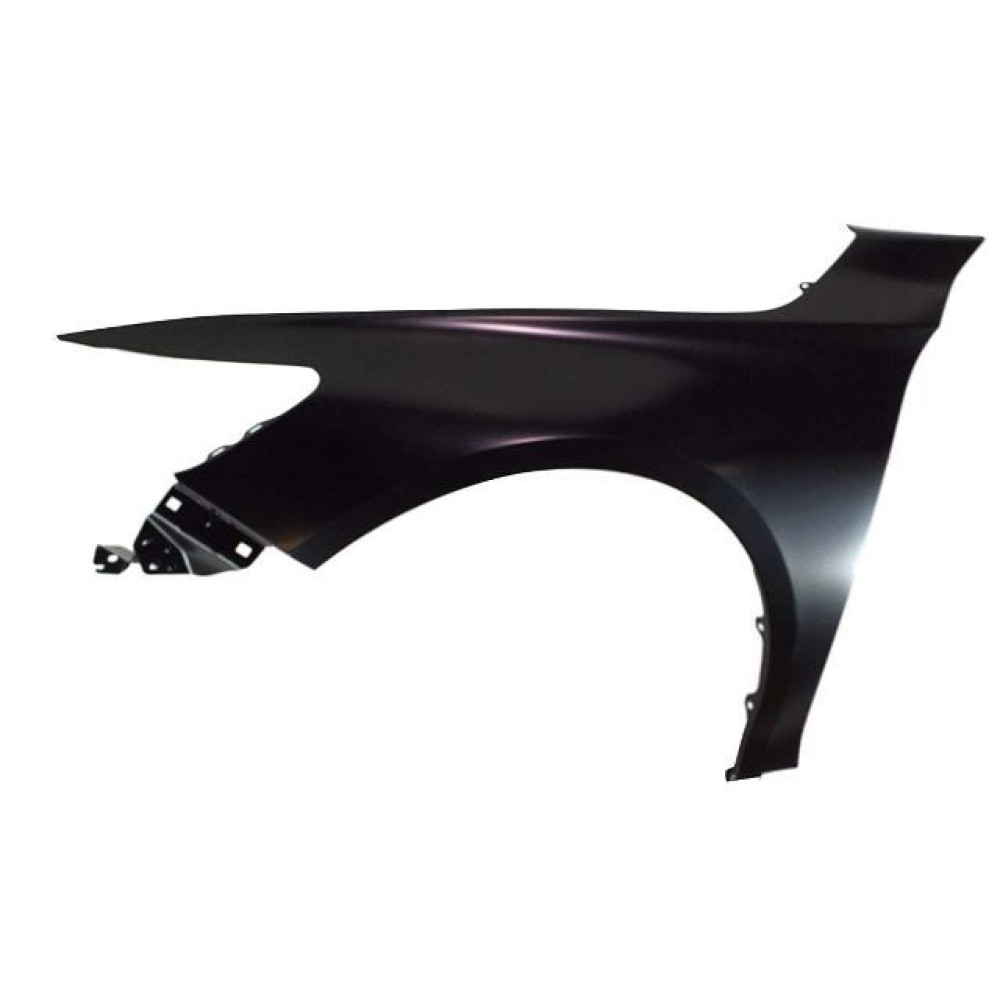 HONDA ACCORD- 21/24; ÖN ÇAMURLUK DELİKSİZ SOL (TW) 397-2102