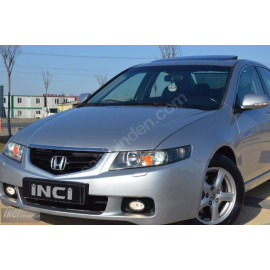 HONDA ACCORD- 03/08; ARAÇ BİLGİLERİ VE RESİMLERİ 398-0000