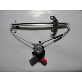 HONDA ACCORD- 03/08; ARKA CAM KRİKOSU SOL ELEKTRİKLİ/MOTORLU 2 PİN 398-1936