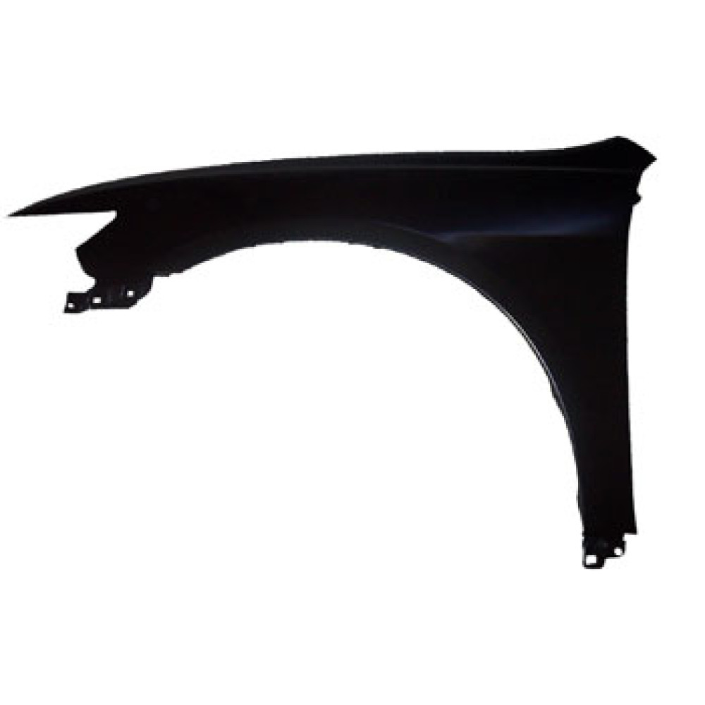 HONDA ACCORD- 03/08; ÖN ÇAMURLUK DELİKSİZ SOL (TW) 398-2102