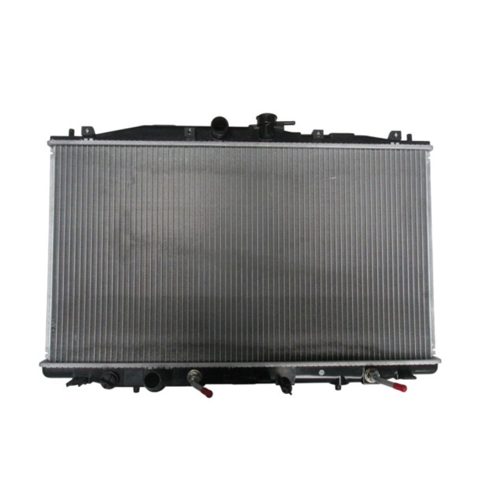 HONDA ACCORD- 03/08; SU RADYATÖRÜ 2.4 (BRAZİNG) (400x708x16) (OTOMATİK) ALÜMİNYUM (ORİS) 398-4811