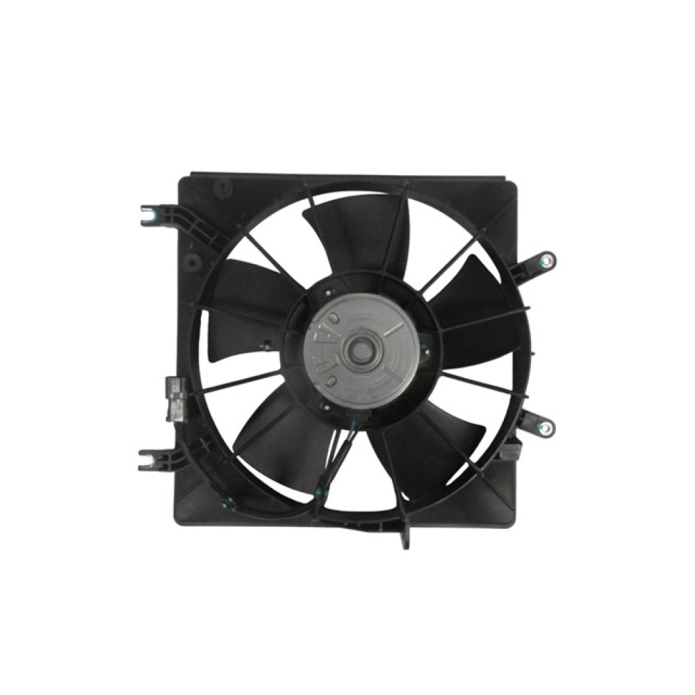 HONDA ACCORD- 03/08; RADYATÖR FAN DAVLUMBAZI KOMPLE (5 KANAT) (MOTORLU) (ORİS) 398-4812