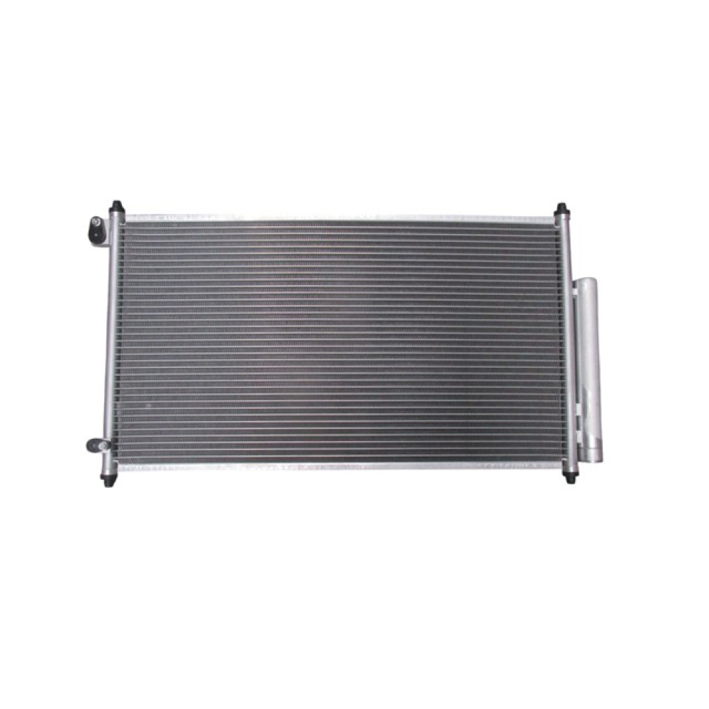 HONDA ACCORD- 03/08; KLİMA RADYATÖRÜ 2.4 (BRAZING) (690x360x16) ALÜMİNYUM (ORİS) 398-4830