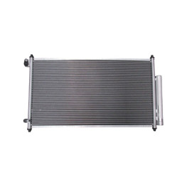 HONDA ACCORD- 03/08; KLİMA RADYATÖRÜ 2.4 (BRAZING) (690x360x16) ALÜMİNYUM (ORİS) 398-4830