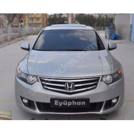 HONDA ACCORD- 08/15; ARAÇ BİLGİLERİ VE RESİMLERİ 399-0000