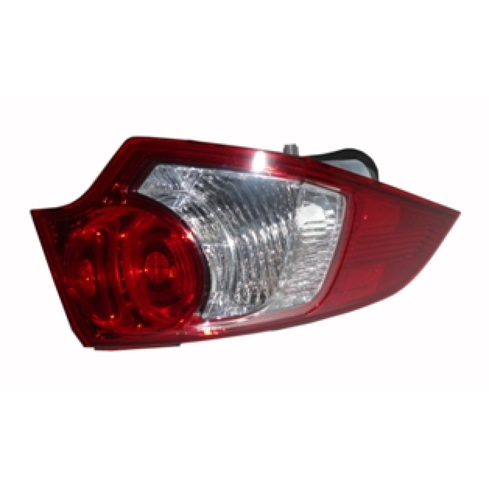 HONDA ACCORD- 08/11; STOP LAMBASI SOL KIRMIZI/BEYAZ (FAMELLA) 399-1502