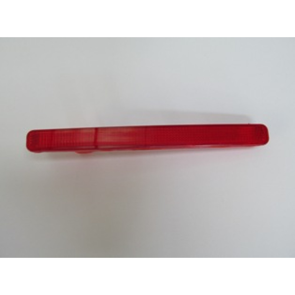 HONDA ACCORD- 08/15; ARKA TAMPON REFLEKTÖRÜ SAĞ KIRMIZI (FAMELLA) 399-1601