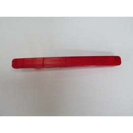 HONDA ACCORD- 08/15; ARKA TAMPON REFLEKTÖRÜ SAĞ KIRMIZI (FAMELLA) 399-1601