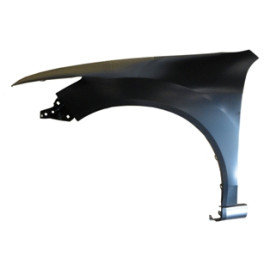 HONDA ACCORD- 08/15; ÖN ÇAMURLUK DELİKSİZ SOL (TW) 399-2102