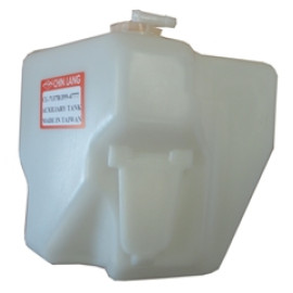 HONDA ACCORD- 08/15; RADYATÖR YEDEK SU DEPOSU (LT-HD2027) (TW) 399-4777