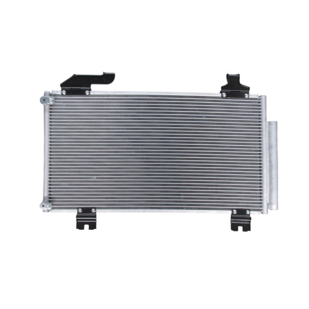 HONDA ACCORD- 08/15; KLİMA RADYATÖRÜ 2.0 (BRAZING) (666X348X16) ALÜMİNYUM (ORİS) 399-4830