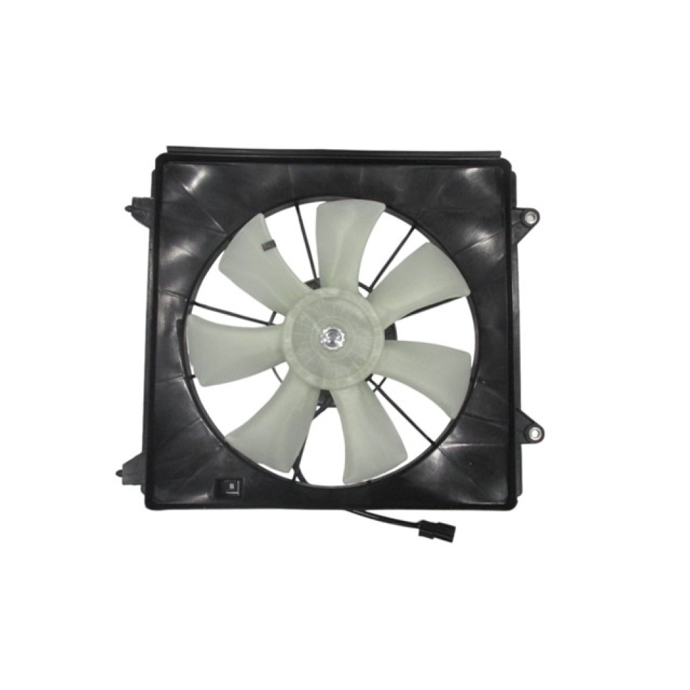 HONDA ACCORD- 08/15; KLİMA FANI MOTORLU 2.0/2.2 (7 KANAT) (ORİS) 399-4831