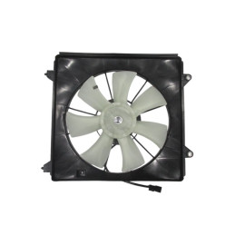 HONDA ACCORD- 08/15; KLİMA FANI MOTORLU 2.0/2.2 (7 KANAT) (ORİS) 399-4831