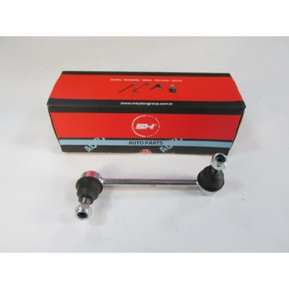 HONDA ACCORD- 08/15; VİRAJ ASKI Z ROT ARKA SOL (145,5mm) (SH) 399-6028