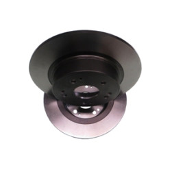 HONDA ACCORD- 08/15; ARKA FREN DİSKİ (DÜZ)(ADET)(282X9X64,2X48,7X5-2-2)(DAIWA) 399-6410