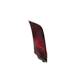 TOGG T10X- 23/25; ARKA TAMPON REFLEKTÖRÜ (SİSSİZ) SAĞ 4000-1601