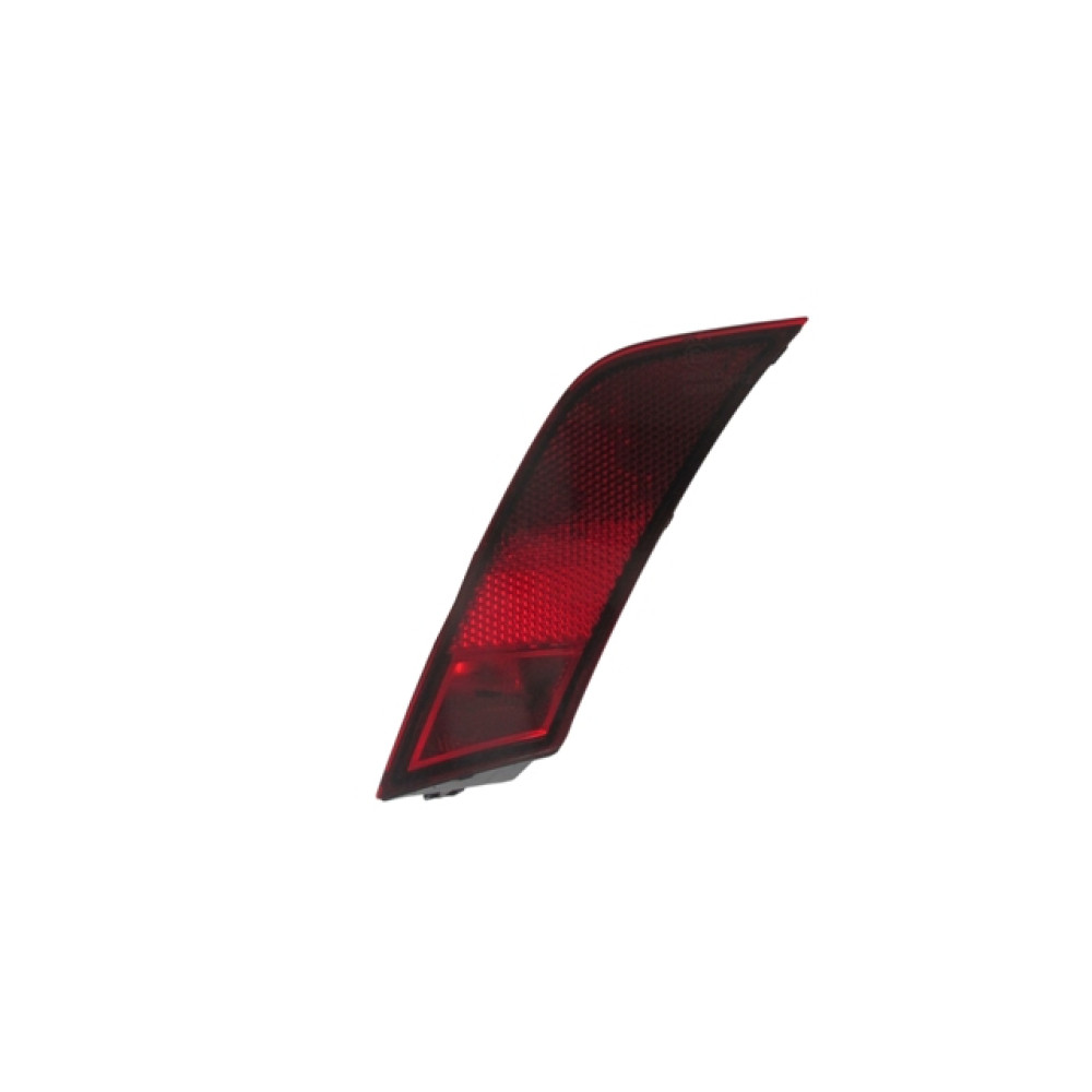 TOGG T10X- 23/25; ARKA TAMPON REFLEKTÖRÜ (LEDLİ SİSLİ) SOL 4000-1602