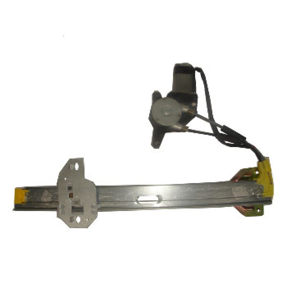 HONDA CIVIC- SD- 88/91; ARKA CAM KRİKOSU SAĞ ELEKTRİKLİ/MOTORLU (2FİŞLİ) (HUSHAN) 401-1935