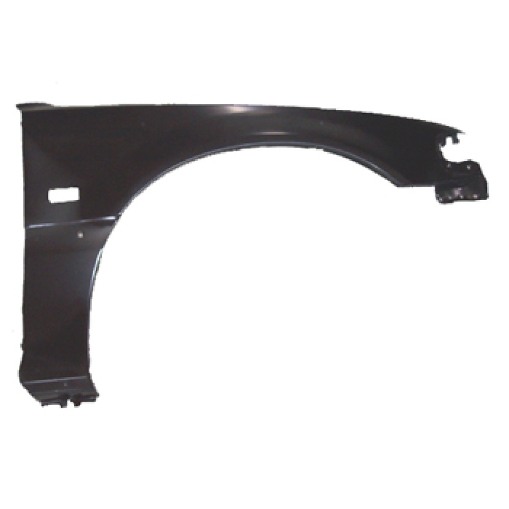 HONDA CIVIC- HB- 88/91; ÖN ÇAMURLUK DELİKLİ SAĞ (3KAPI) (TW) 401-2101