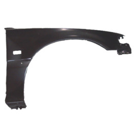 HONDA CIVIC- HB- 88/91; ÖN ÇAMURLUK DELİKLİ SAĞ (3KAPI) (TW) 401-2101