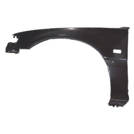 HONDA CIVIC- HB- 88/91; ÖN ÇAMURLUK DELİKLİ SOL (3KAPI) (TW) 401-2102