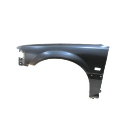 HONDA CIVIC- SD- 88/91; ÖN ÇAMURLUK DELİKLİ SOL (4KAPI) (TW) 401-2104