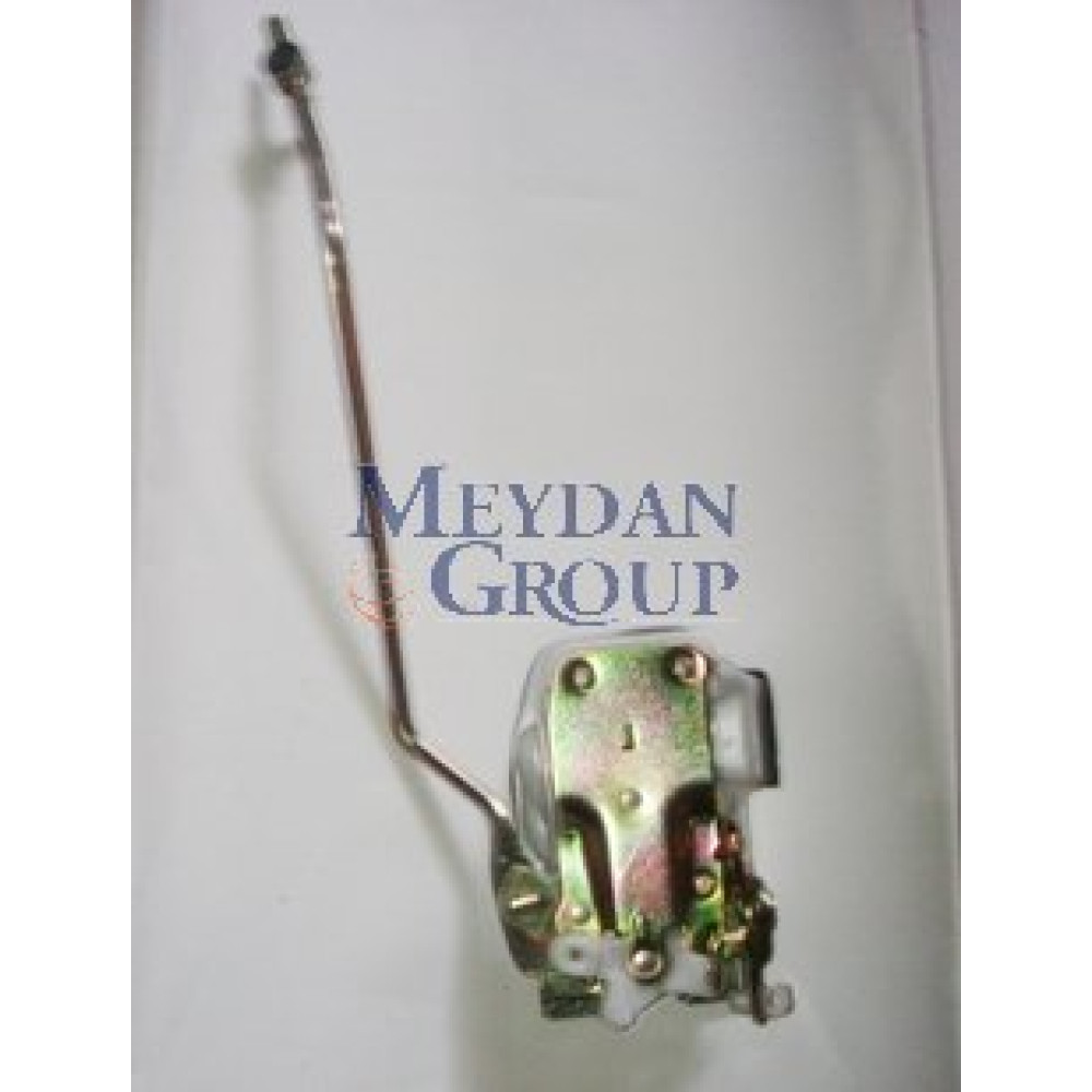 HONDA CIVIC- SD- 90/91; ÖN KAPI KİLİDİ SAĞ 4KAPI (HUSHAN) 401-2243