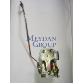 HONDA CIVIC- SD- 90/91; ÖN KAPI KİLİDİ SAĞ 4KAPI (HUSHAN) 401-2243