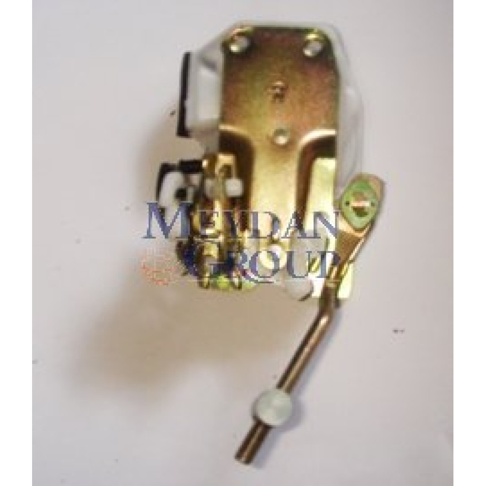 HONDA CIVIC- SD- 90/91; ARKA KAPI KİLİDİ SOL 4KAPI (HUSHAN) 401-2250