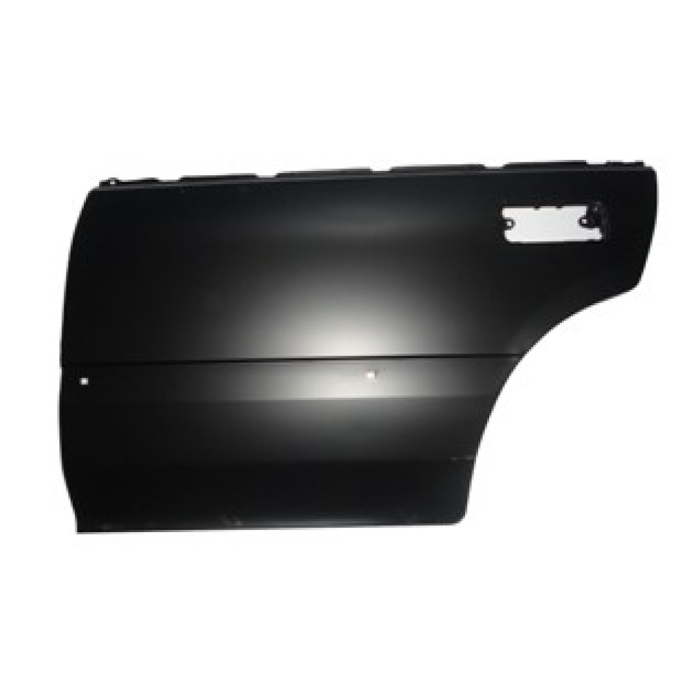 HONDA CIVIC- SD- 88/91; ARKA KAPI SACI SOL 401-2812