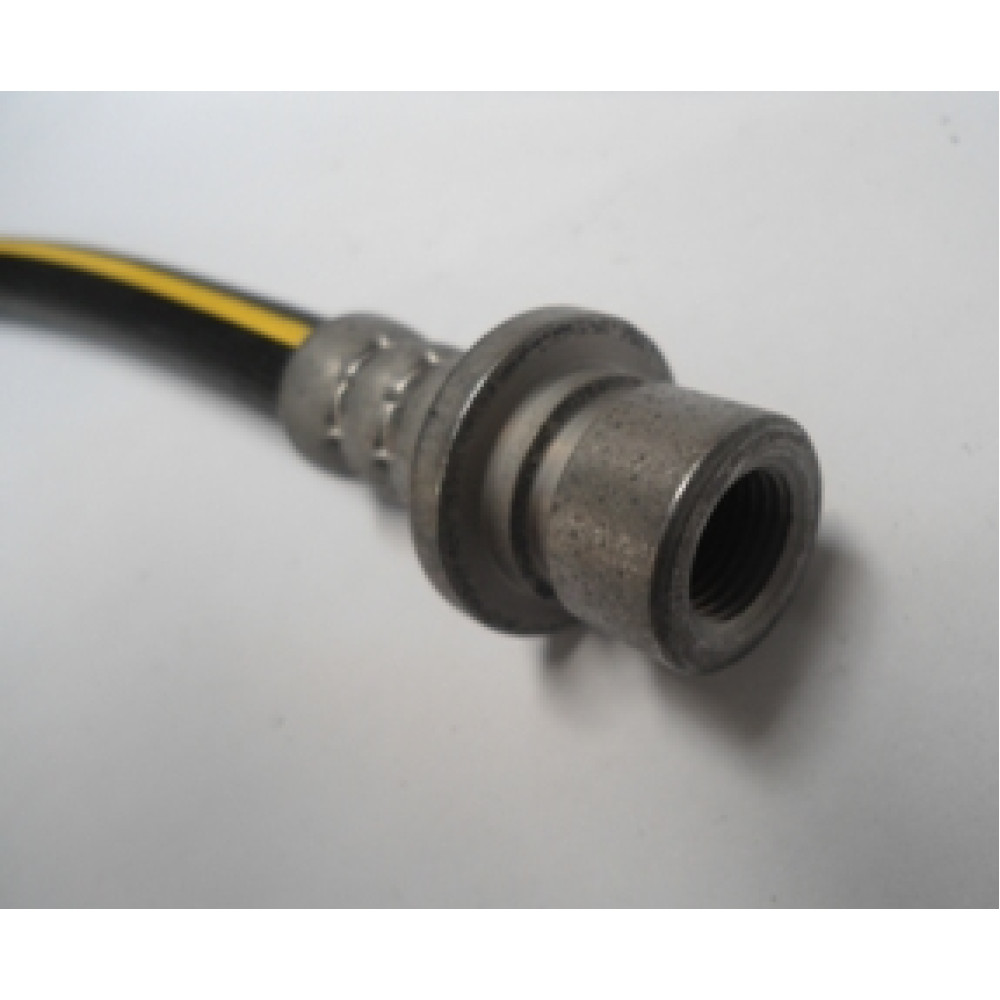 HONDA CIVIC- SD/HB- 92/95; ARKA FREN HORTUMU (SH) 402-6366