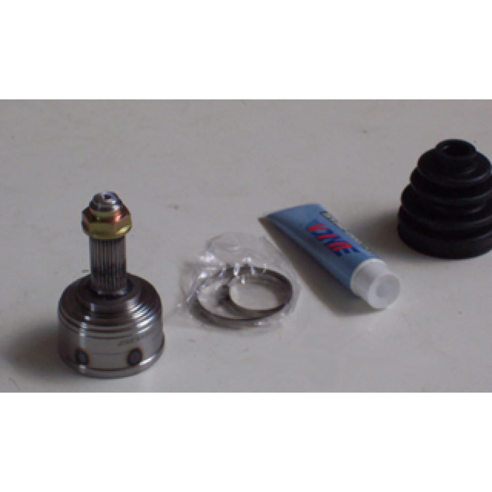 HONDA CIVIC- SD/HB- 88/91; DIŞ AKS KAFASI (İÇ:32 DİŞ/DIŞ:26 DİŞ) (D14/D15) 1.5cc (UNICA) 401-6720